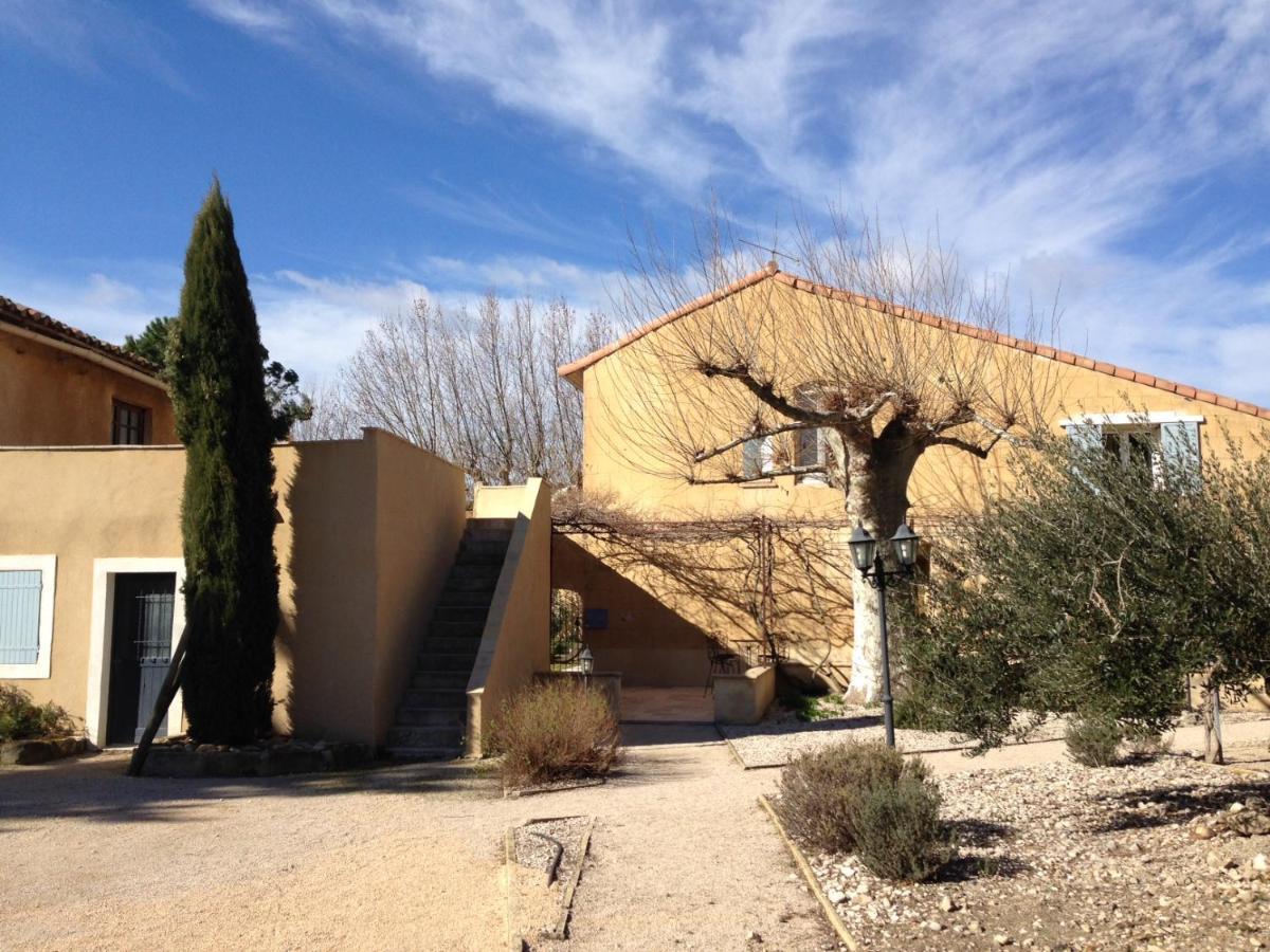 Clos St Pierre De Fraisse Avignon Exterior photo
